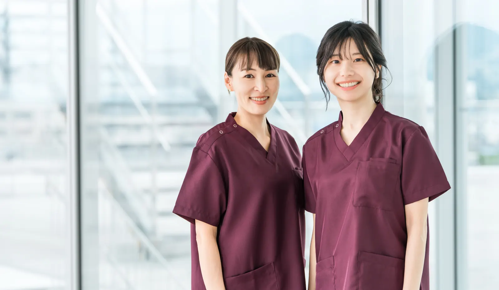 医療・介護 人材紹介事業