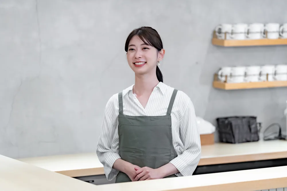 飲食専門 人材紹介事業
